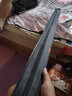 化氏一鸿鱼竿 钓鱼竿轻硬细碳素鲤鱼竿鲫鱼竿综合鱼手杆 长节手竿台钓套餐 实拍图
