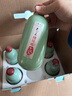 孔乙己 拂琼暖十年 半甜型 绍兴黄酒 500ml*6瓶 整箱装 实拍图