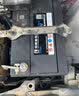 风帆蓄电池55D23(6-QW-60YD)免维护电瓶12V汽车电池以旧换新价 配送安装-旧电瓶收回 适用于 众泰T600 实拍图