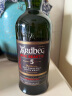 雅柏（Ardbeg）阿贝小怪兽 5年 单一麦芽威士忌700ml 进口洋酒  实拍图