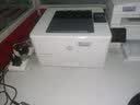 惠普（HP）A4黑白激光打印机403d/4004d/4004dw/407dn 单打印功能自动双面打印家用企业办公打印 403d（自动双面/USB连接+38页/分） 实拍图