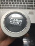 卡西欧（CASIO）手表 绝命毒师老白同款 复古小方块计算器电子表 时尚潮流中性表 CA-53WF-2B 实拍图