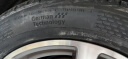 德国马牌(Continental) 轮胎/防爆胎 225/50R17 94W UCJ SSR FR 适配C200L 宝马3系 X1 18i 阿尔法·罗密欧 晒单实拍图