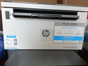 彩格W158A成像鼓盒适用惠普1005w硒鼓HP Tank 1020 1020w 1020n printer 1005 2606dn 2606sdw粉盒W1580A鼓架 实拍图