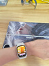 华为（HUAWEI）WATCH D2智能手表血压表腕部心电血压采集记录仪家用老人监护睡眠血氧体温测量智能运动 晨曦金【送贴膜+晒单六选一】 实拍图