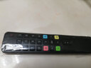 启征者适用 TCL液晶电视机遥控器 49P3 50L2 32P6H 55N3 65N5通用遥控器 tcl电视遥控器 ARC801L ARC801L 红外款 京8仓出库发货 实拍图