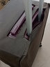 卡希度行李箱女拉杆箱大密码箱万向轮旅行箱学生小号皮箱结婚箱子 ins潮范-葡萄紫色 24寸【40%选择中短途3-10天】 实拍图