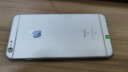 【焕新机】Apple iPhone 6S Plus 苹果6splus二手手机   二手手机 银色 64G 实拍图