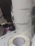 巨讯科技 热敏标签纸一盒 不干胶打印纸 条码纸/电子秤纸 50mm*40*500张*16卷 单排 横版 实拍图