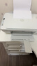 惠普（HP）4925彩色无线喷墨打印机家用 大印量低成本照片打印机 微信打印 复印 扫描 实拍图