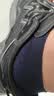 南极人10双7A抑菌袜子男士袜子夏季纯色棉袜船袜男士短筒袜礼盒装 实拍图