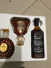 凯斯蒂隆xo洋酒3瓶组合套装洋酒威士忌700ml+白兰地248ml*2小酒版婚礼喜酒 威士忌1*700ml+白兰地2* 248mL 3瓶 规格 实拍图