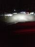 淘车艺汽车LED大灯H7超亮H1H8H11 9005 9012近光远光灯泡H4远近一体改装 LED白光前大灯【HB3/9005型号】2支价 实拍图