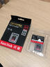 闪迪（SanDisk）256GB CFexpress Type B存储卡 微单高速影像 内存卡 读速1700MB/s 写速1200MB/s 兼容部分XQD相机 实拍图
