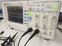 RIGOL普源 DS1102E数字示波器  双通道50/100M带宽 1G采样率显波器 DS1102E（100M带宽  2通道  ） 实拍图