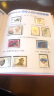 【集总】邮票年册北方册年册大全1974年-1999年集邮册大全年册 1988年邮票年册北方册 实拍图