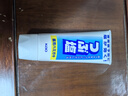花王日本原装 花王  (KAO)微细颗粒美白深层清洁薬用牙膏液体牙膏 粒盐牙膏 180g 1支 实拍图