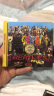 披头士乐队：The Beatles佩珀军士的孤独之心俱乐部乐队（50周年发行纪念版）Sgt.Pepper'sLonelyHeartsClubBand（CD) 晒单实拍图