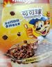 家乐氏（Kellogg）进口儿童麦片早餐巧克力可可球谷物圈营养燕麦片即食冲饮 谷脆格300+可可球330+玉米片300g 实拍图