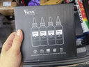 V4INK q2612a硒鼓高清碳粉12a硒鼓墨粉适用惠普1020硒鼓hp m1005 1010 1018 佳能lbp2900 1020plus硒鼓加黑型 实拍图