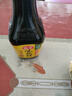 海天 生抽酱油【特级酱油】750ml  味极鲜系列 炒菜凉拌 提鲜点蘸用 实拍图