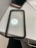 尚尚呈品 【双面玻璃】苹果x手机壳iphone xs max磁吸7/8plus金属xr万磁王潮男女款 【苹果XR 6.1寸黑色】双面钢化玻璃 实拍图