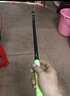 佳钓尼（JIADIAONI）短节溪流竿手杆鱼竿手竿超短超轻超硬钓鱼竿渔具台钓十大品牌 5.4m 长空溪流竿 强悍腰身 实拍图