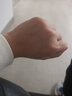 丹尼尔惠灵顿（DanielWellington）DW戒指男女对戒 时尚饰品素圈情侣戒指 表白生日礼物送女友 尺寸58 DW00400020 实拍图