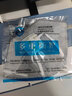防护盾(Protection)口罩kn95男女防尘工业粉尘颗粒防护防飞沫一次性透气 灰色带阀  独立包装 25只 厂直发货 实拍图