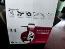 京呈CRG329适用佳能Canon LBP7010c硒鼓LBP7018C彩色打印机7010C墨盒粉盒 【4200页】CRG-329 四色粉盒套装 实拍图