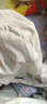 TIRE联名NASA官方外套男春秋季飞行员夹克男商务休闲户外防风冲锋上衣 9979牛仔蓝(连帽款)不加绒 XL（建议115-130斤） 实拍图