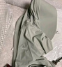VVC防晒衣男防晒服防紫外线冰丝凉感502UV运动户外皮肤衣防晒风衣 浅灰色 XL 【175-185cm/80-90kg】 实拍图