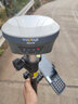 中海达（HITARGET） rtk/gps测量仪器华星测绘卫星定位高精度工程定点 中海达D8Pro配账号【惯导版】 实拍图