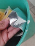 环川（ZJHNCA）丁基胶防水胶带强力补漏材料平房屋顶楼房裂缝漏水堵漏贴卷材 宽20厘米*长5米 实拍图