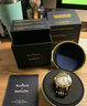 宝珀（blancpain）XS.WATCH联名款五十噚系列腕表男女机械手表42.3mm同价618 SO35P100太平洋 实拍图