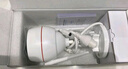萤石C3W 4MP 2.8MM 400万超清日夜全彩超清监控 无线摄像头 室外IP67防水 AI人形检测 H.265编码 实拍图