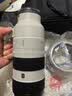 索尼（SONY） G大师全画幅微单镜头 FE70-200 F2.8 GM OSS II二代 官方标配 全新未拆封 实拍图