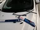 博世（BOSCH）神翼六合一套装雨刷片雨刮片雨刷器汽车雨刮器胶条 对装 下单备注车型+年款（99%车型适配） 实拍图
