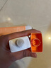 兰瑟【0元试用】隔离防晒乳SPF50+PA++++户外高倍水感面部防晒春游 40g正装 实拍图