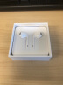 Apple 苹果耳机有线原装耳机 EarPods线控带麦耳机入耳式扁头闪电接口通用苹果13\/12 3.5mm圆孔苹果6s/5s/6plus 晒单实拍图