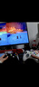 探咖新款XBOX360手柄pc电脑电视通用xbox主机USB带震动线性有线无线电竞游戏手柄Steam免驱 有线白丨兼容Xbox360主机/PC【带震动】 实拍图