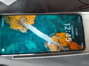 HONOR 60 Plus 智选手机 5G手机 防水 防摔手机 五星超抗摔 6000mAh超耐用长续航 300%双扬大音量 幻夜黑 12+512GB-60 Plus 实拍图