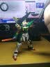 万代（BANDAI） HG 高达创战者HGBF 拼装模型玩具 14cm HGBF006 凤凰飞翼 实拍图