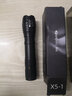 SHENYU强光手电筒可充电变焦调焦超亮远射户外家用迷你手电 强光变焦直充/20W 实拍图