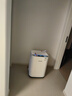 霍尼韦尔（Honeywell）空气净化器除甲醛细菌花粉过敏原tvoc流感病毒 新房除醛 空气消毒机【家电国家补贴】KJ760F-P22W  实拍图