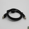 智汇星捷宇智汇星高拍仪专用1.5米数据线/电源线 12V1A电源线 实拍图