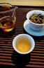 宾现货云茶科技茶厂2022老班章普洱茶生茶古树头春纯料生普洱茶200g 2022老班章200g*1饼 实拍图