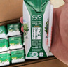 伊利金典纯牛奶整箱 250ml*16盒 3.6g乳蛋白 礼盒装 实拍图