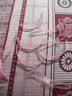 爵士狼（JUESHILANG） 修眉卡眉毛贴懒人辅助器连体眉贴画眉眉形卡一字眉初学者女士美妆工具 8款手持眉卡 实拍图