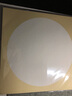 御宝阁 加厚宣纸卡纸国画熟宣纸工笔画专用圆形镜片纸毛笔书法专用纸国画纸文房四宝装裱扇面纸生宣作品纸 内白外仿古【圆形画芯】熟宣 430G加厚款38*38cm10张/包 实拍图